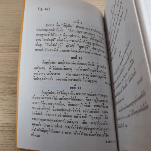 ศิษย์โง่ไปเรียนเซ็น เล่มที่ 3 - ธีรทาส รูปที่ 21