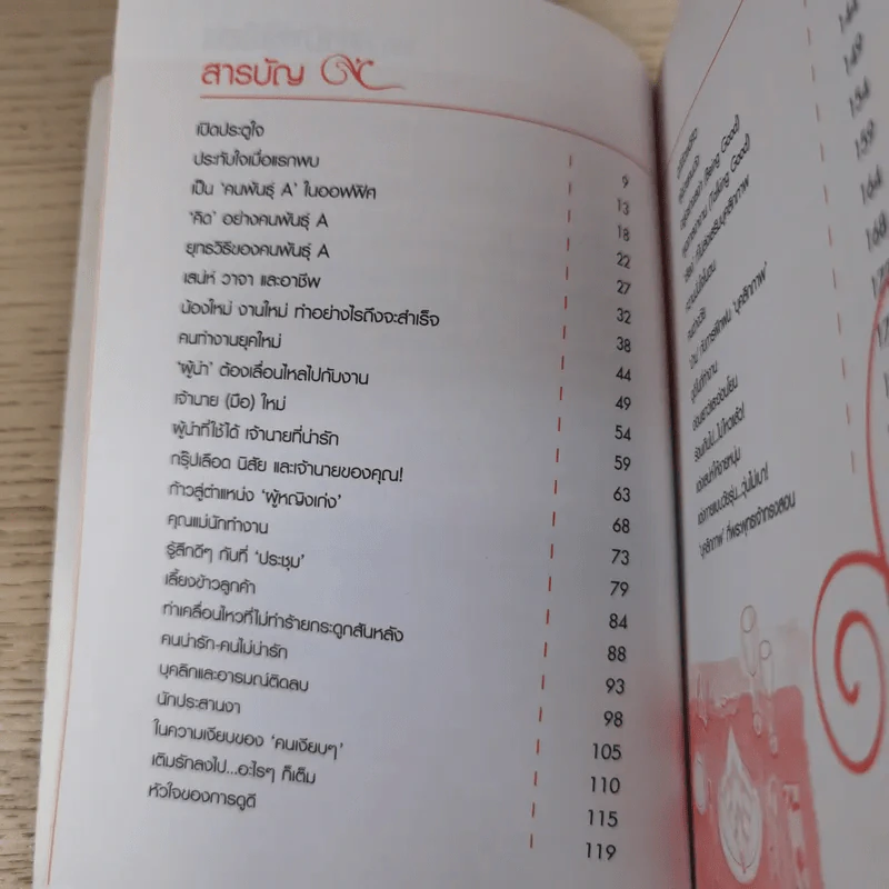 บุคลิกดี 24 ชั่วโมง - ประณม ถาวรเวช รูปที่ 10