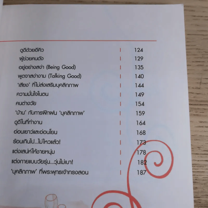 บุคลิกดี 24 ชั่วโมง - ประณม ถาวรเวช รูปที่ 11