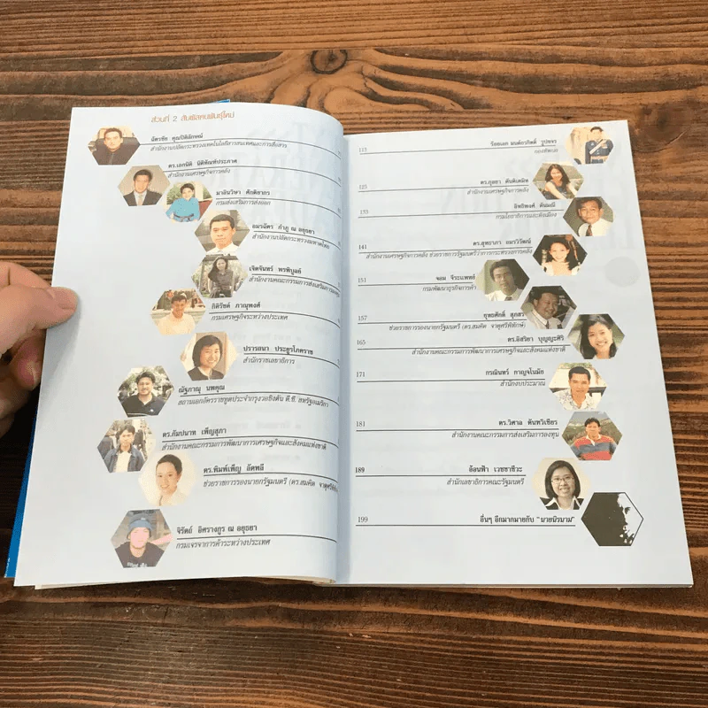 Next Generation Leaders คนพันธุ์ใหม่ที่ไม่ธรรมดา รูปที่ 8