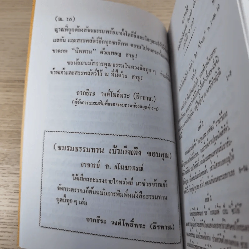ศิษย์โง่ไปเรียนเซ็น เล่มที่ 3 - ธีรทาส รูปที่ 17