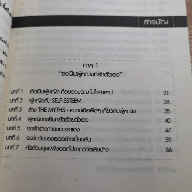ผู้หญิงอัศจรรย์ - มณฑานี ตันติสุข รูปที่ 15