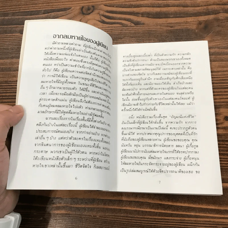 อัญมณีแห่งชีวิต - อัญชัน รูปที่ 10