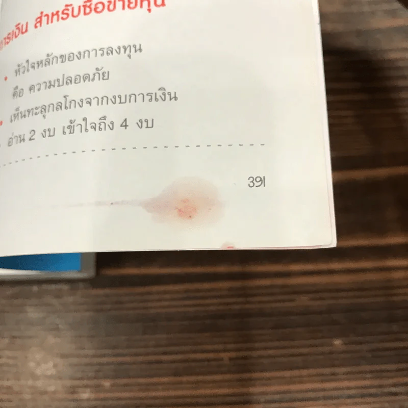 ภาษาอังกฤษสำหรับคนทำงาน Business English - สำนักพิมพ์พราว รูปที่ 13