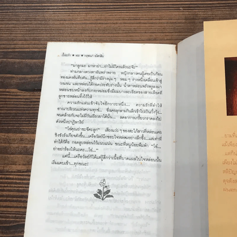 เวิ้งระกำ - กฤษณา อโศกสิน รูปที่ 12