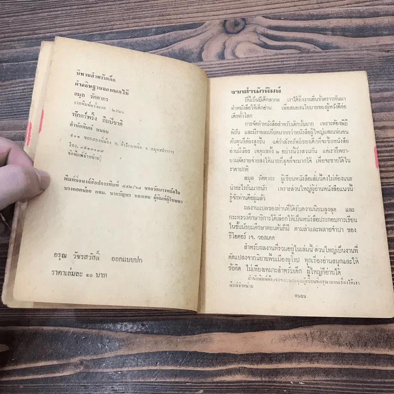 คำอธิษฐานของดอกไม้ - ลมุล รัตตากร รูปที่ 8