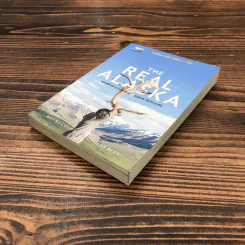 The Real Alaska อลาสก้าล้านเปอร์เซนต์ - ธนชาติ ศิริภัทราชัย รูปที่ 4
