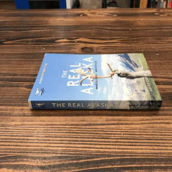 The Real Alaska อลาสก้าล้านเปอร์เซนต์ - ธนชาติ ศิริภัทราชัย รูปที่ 2