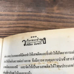 เรื่องของน้ำพุ - วงศ์เมือง นันทขว้าง รูปที่ 9