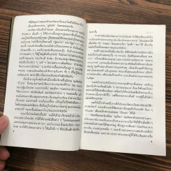 ขุนไพร - ภิญโญ ศรีจำลอง รูปที่ 10