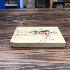ผู้ชายที่กำลังสืบพันธุ์ - วาด รวี รูปที่ 3