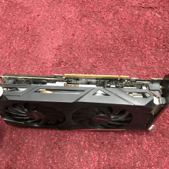 การ์ดจอมือสอง Gigabyte AORUS Radeon™ RX570 4G ไม่มีกล่อง ไม่มีประกัน ใช้งานได้ปกติ รูปที่ 6
