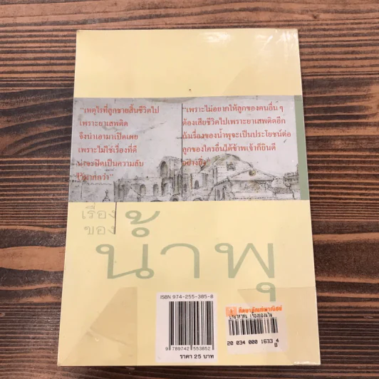 เรื่องของน้ำพุ - วงศ์เมือง นันทขว้าง รูปที่ 10
