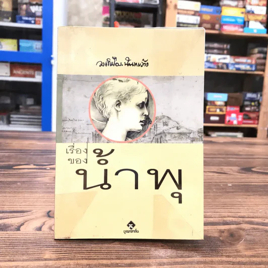 เรื่องของน้ำพุ - วงศ์เมือง นันทขว้าง รูปที่ 1