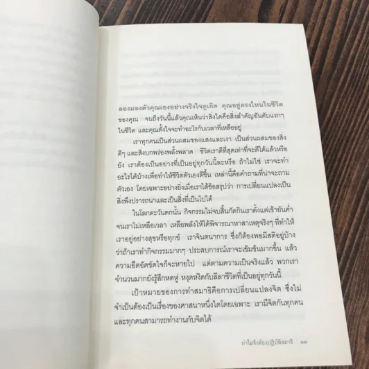 ศิลปะการปฏิบัติสมาธิ - มาติเยอ ริการ์ รูปที่ 14