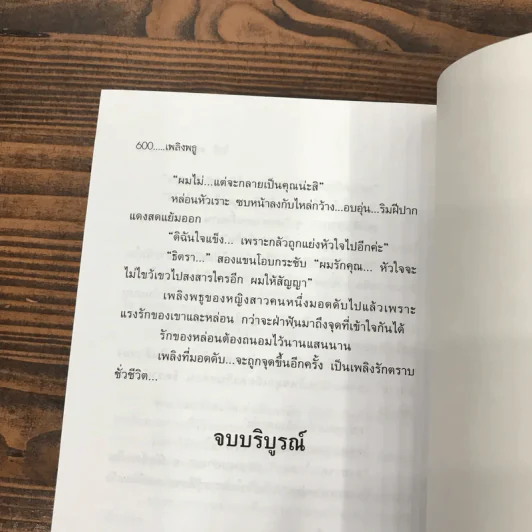 เพลิงพธู - โสภี พรรณราย รูปที่ 10