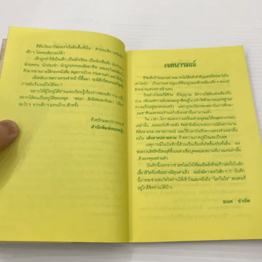 เด็กชายปลายสวน - ธเนศ ขำเกิด รูปที่ 10