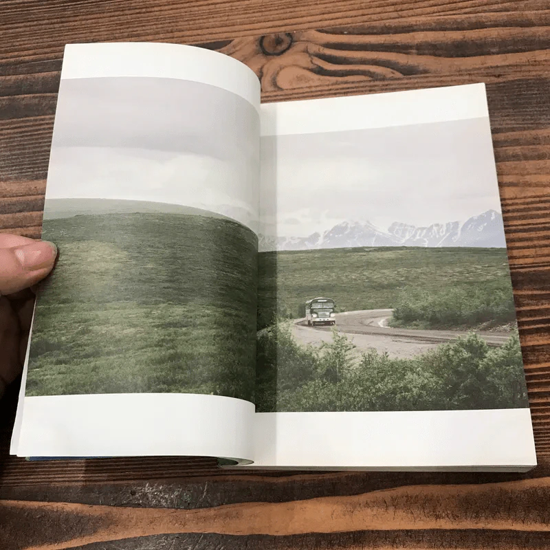 The Real Alaska อลาสก้าล้านเปอร์เซนต์ - ธนชาติ ศิริภัทราชัย รูปที่ 11