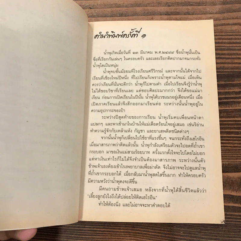 เรื่องของน้ำพุ - วงศ์เมือง นันทขว้าง รูปที่ 8