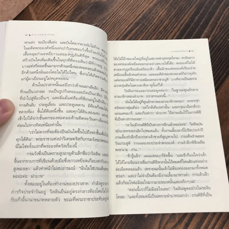 ตำนานแห่งป่าวิเศษ เล่ม 2 ตอน ตามล่าหามังกร รูปที่ 10