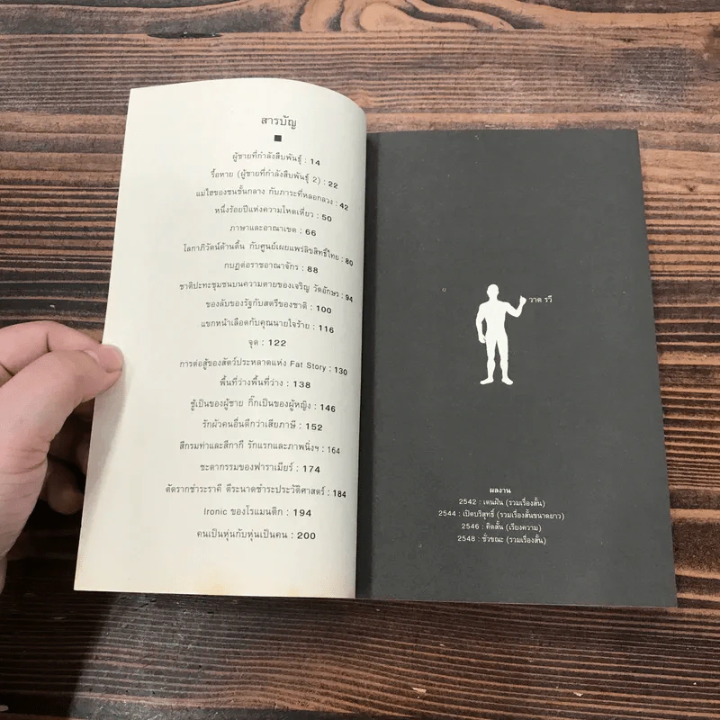 ผู้ชายที่กำลังสืบพันธุ์ - วาด รวี รูปที่ 8
