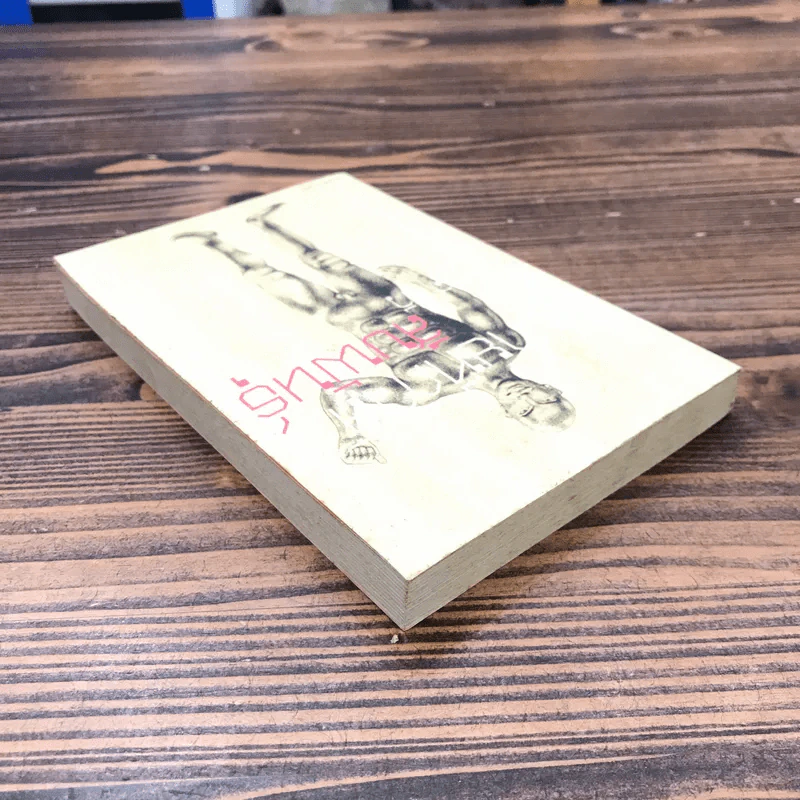 ผู้ชายที่กำลังสืบพันธุ์ - วาด รวี รูปที่ 5