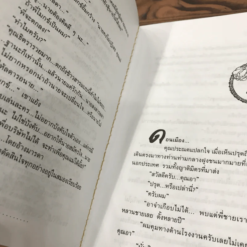เพลิงพธู - โสภี พรรณราย รูปที่ 9