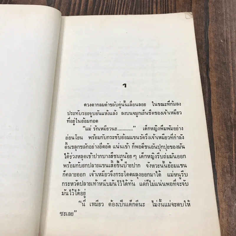 แมรี่ เจน ร้องไห้เมื่อคืนนี้ - โจนา ลี และ ที.เอส.คุก รูปที่ 10