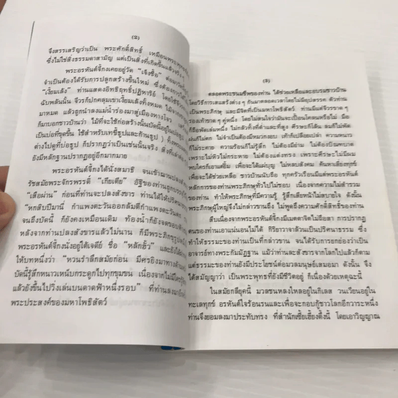 เที่ยวเมืองนรก - พระอรหันต์จี้กง รูปที่ 13