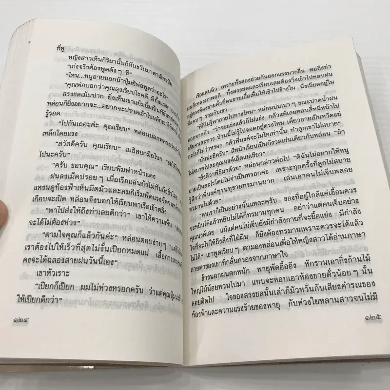 บ่วงดวงใจ - กัญญ์ชลา (กฤษณา อโศกสิน) รูปที่ 13
