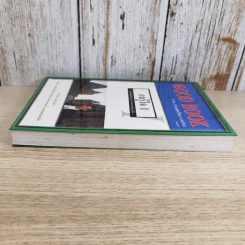 Good Book คนรู้ใจ 1 - จิตวิทยา พัฒนาชีวิต รูปที่ 5
