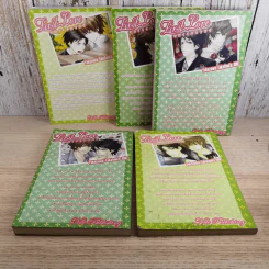 First Love 5 เล่มจบ - Takafumi's Side รูปที่ 6
