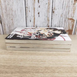 Pure Love Egoist เล่ม 1-3 - Fujisaki Miyako รูปที่ 6