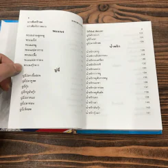 ตำรากับข้าวคาวหวาน 700 ชนิด - วัชรีพันธ์ พิศนาคะ รูปที่ 11