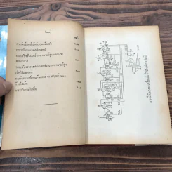คู่มือตรวจซ่อมวิทยุ - วีระพันธ์ เมธีปกรณ์ รูปที่ 15