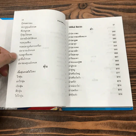 ตำรากับข้าวคาวหวาน 700 ชนิด - วัชรีพันธ์ พิศนาคะ รูปที่ 15