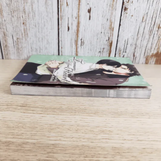 Tremors in Your Heart - Sunahara Touko รูปที่ 5