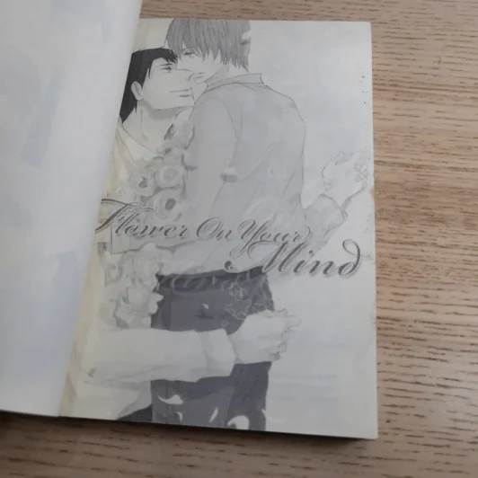 Flower on Your Mind - Sunahara Touko รูปที่ 7