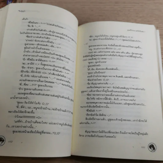 จูบครั้งไหนๆขอให้เป็นเธอ 3 เล่มจบ - Silver Ring รูปที่ 13