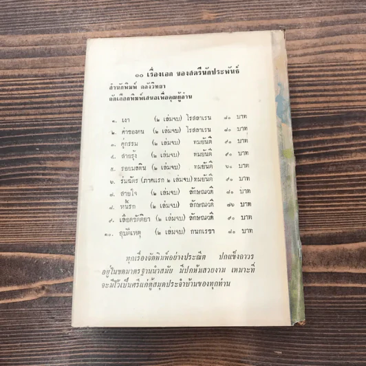 ปราสาทมืด - จุลลดา ภักดีภูมินทร์ รูปที่ 15