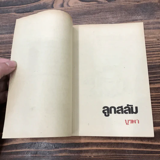 หนังสืออ่านสำหรับเยาวชน ชุด บ้านนี้เรารัก ลูกสลัม รูปที่ 9