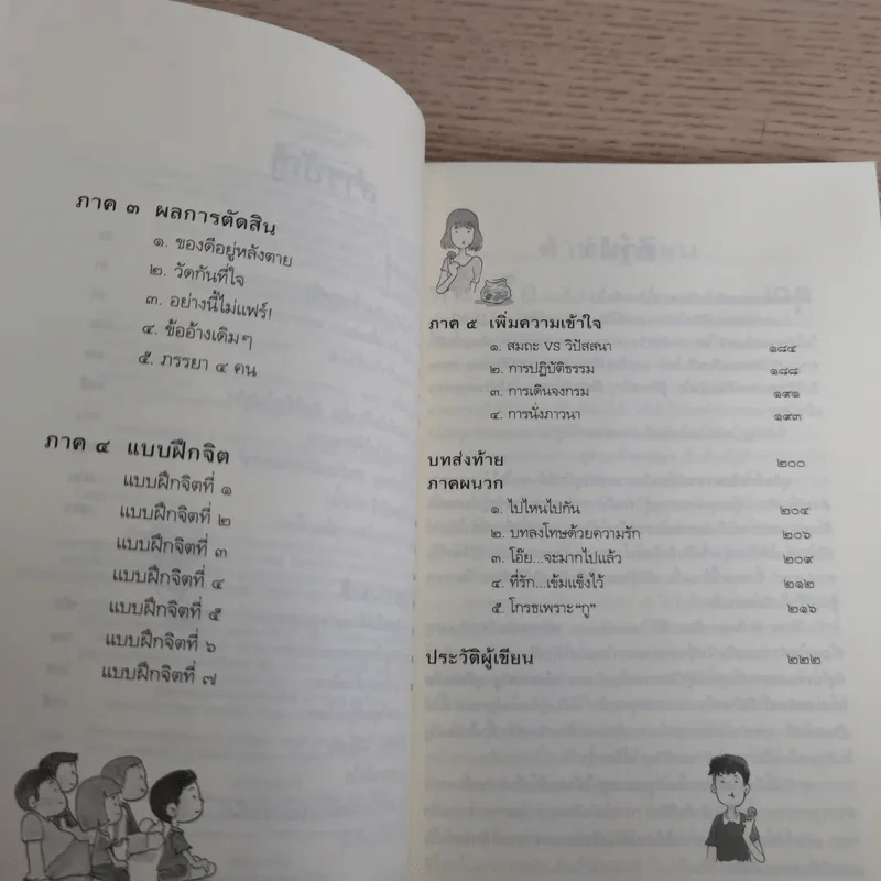 ดูจิตชั่วพริบตา - ปัญญาวโรภิกขุ (ประเสริฐ อุทัยเฉลิม) รูปที่ 9