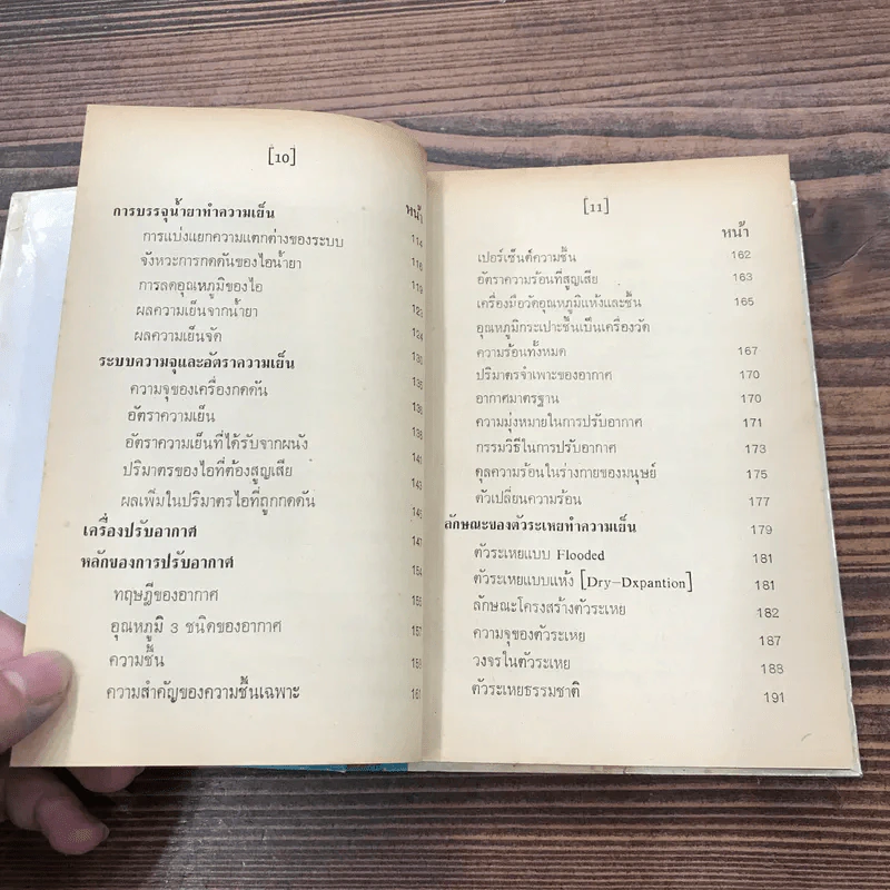 ตรวจซ่อมตู้เย็น เครื่องปรับอากาศ - คณะอาจารย์วิทยาลัยเทคนิค รูปที่ 12