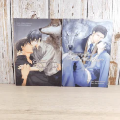 Charming Love Call of The King + Lover’s Fate - Kaoru Iwamoto รูปที่ 1