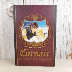 Corsair เพลิงรักโจรสลัด 2 เล่มจบ Boxset - Minami Touko รูปที่ 1