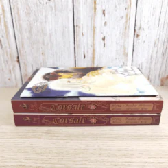 Corsair เพลิงรักโจรสลัด 2 เล่มจบ Boxset - Minami Touko รูปที่ 8