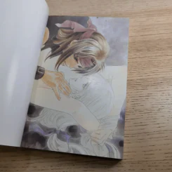 Corsair เพลิงรักโจรสลัด 2 เล่มจบ Boxset - Minami Touko รูปที่ 17