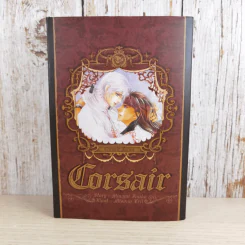 Corsair เพลิงรักโจรสลัด 2 เล่มจบ Boxset - Minami Touko รูปที่ 2