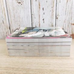 Box Set รัชทายาท 5 เล่มจบ - เฟิงน่ง รูปที่ 11