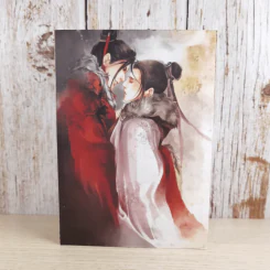 Box Set รัชทายาท 5 เล่มจบ - เฟิงน่ง รูปที่ 3